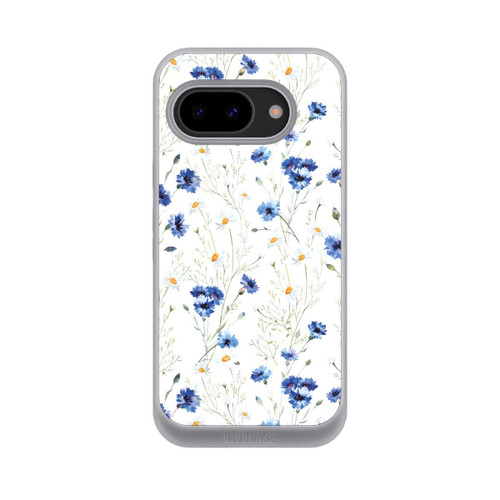 Google Pixel 9a NIVOpure Flower Pattern 6