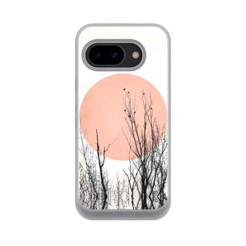 Google Pixel 9a NIVOpure Träume bei Sonnenuntergang