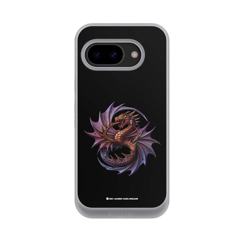 Pixel 9a NIVOpure Maelstromeus