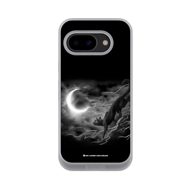Pixel 9a NIVOpure Minnaloushe