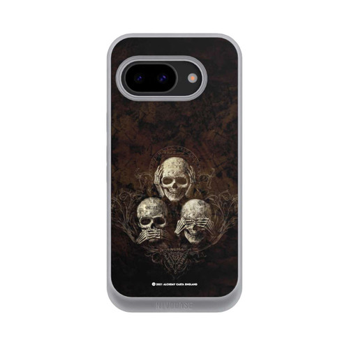 Google Pixel 9a NIVOpure No Evil