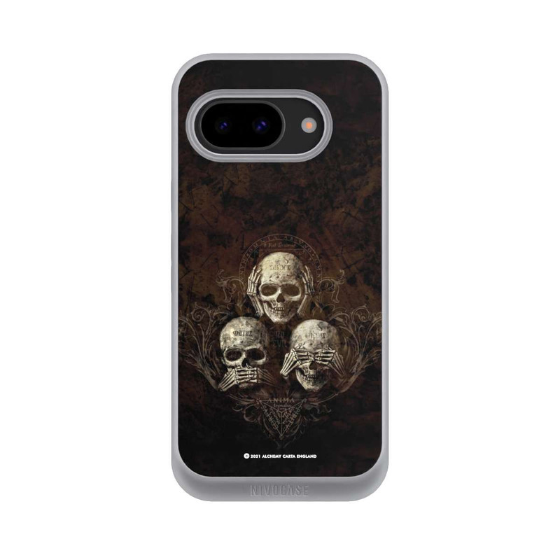 Pixel 9a NIVOpure No Evil