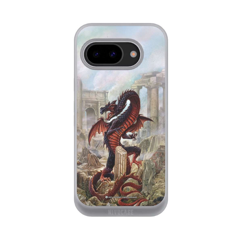 Pixel 9a NIVOpure Vindicta Pendragon