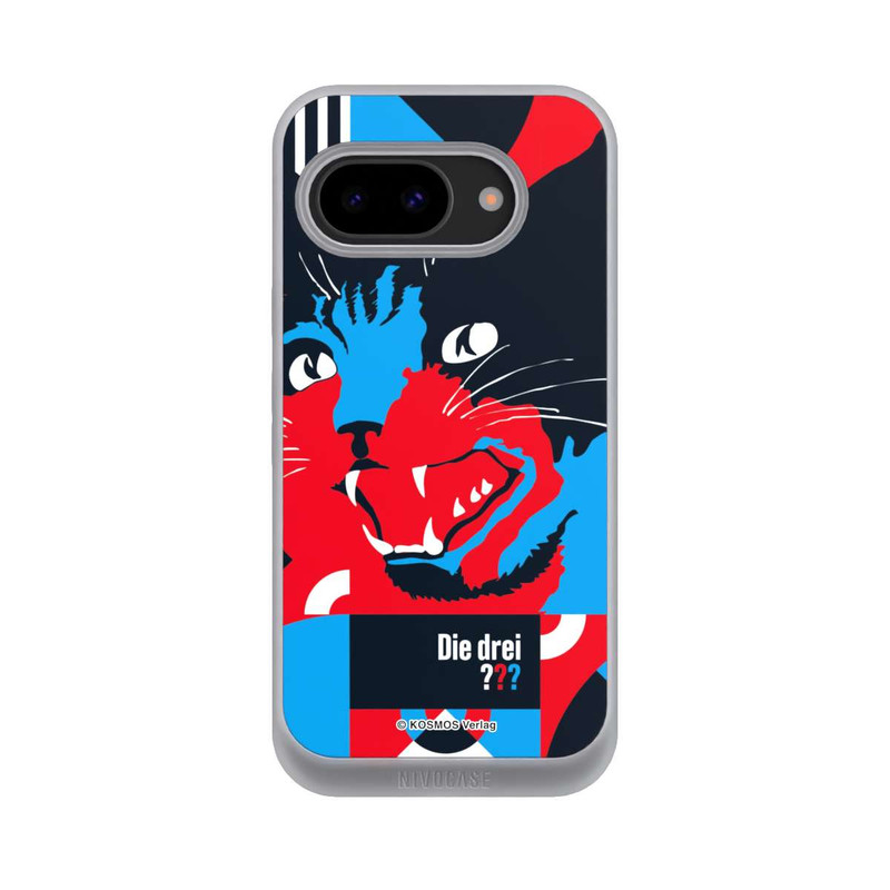 Pixel 9a NIVOpure Drei Fragezeichen Gefahr