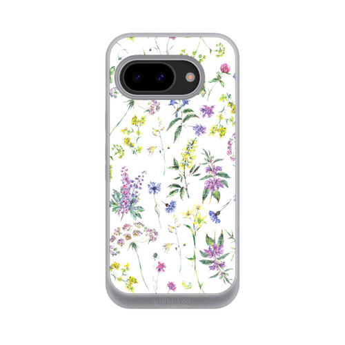 Google Pixel 9a NIVOpure Wald und Wiesenblumen