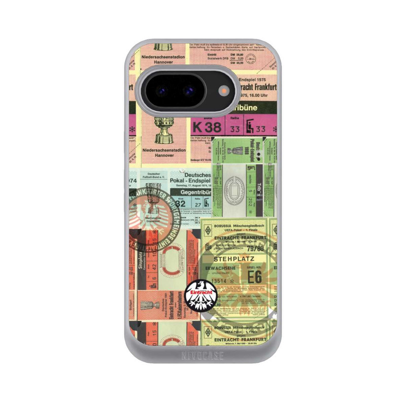 Pixel 9a NIVOpure Final Tickets 
