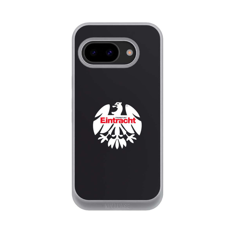 Pixel 9a NIVOpure Logo Adler 1980
