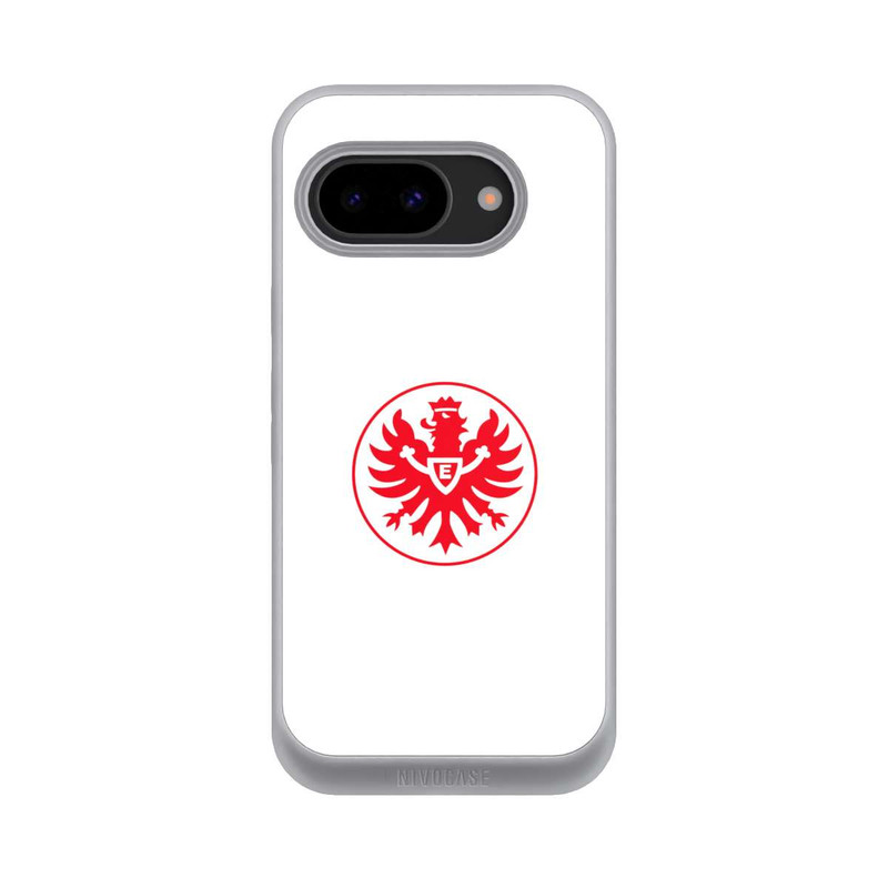 Pixel 9a NIVOpure Logo Adler 1959 Rot
