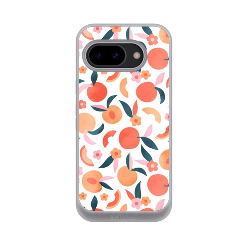 Google Pixel 9a NIVOpure L'amour de la pêche