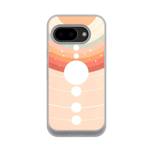 Google Pixel 9a NIVOpure Univers rose