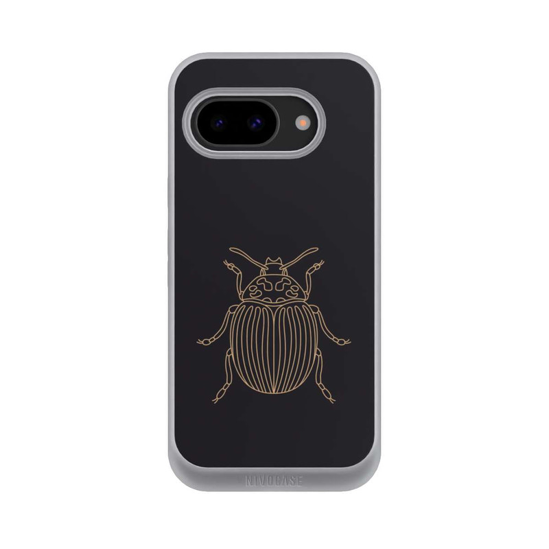 Pixel 9a NIVOpure Insect Silhouette
