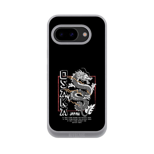 Google Pixel 9a NIVOpure Dragon d'Osaka