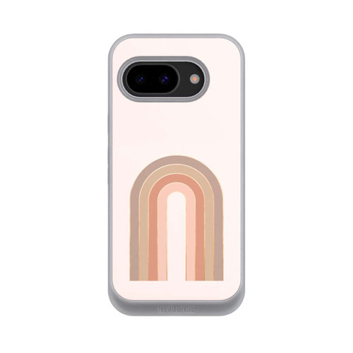 Google Pixel 9a NIVOpure Modischer Bogen