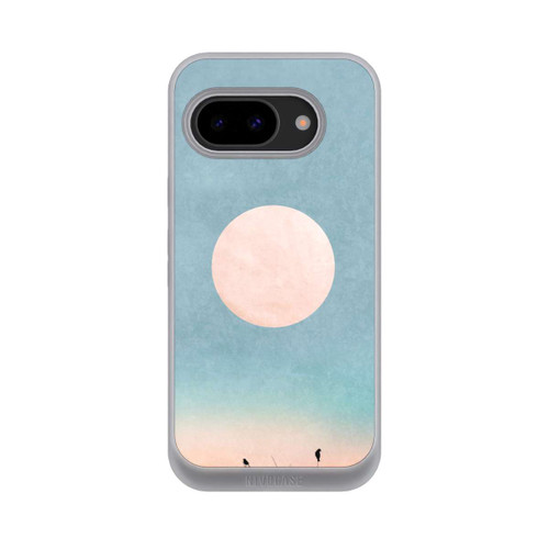 Google Pixel 9a NIVOpure Warmes Aufwachen 1