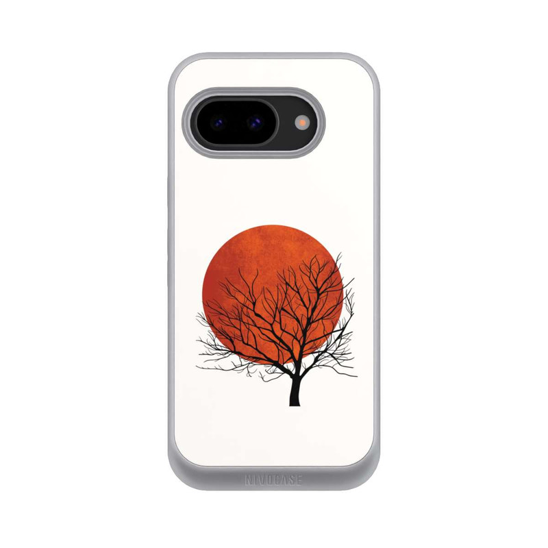 Pixel 9a NIVOpure Warmer Winter