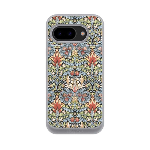 Google Pixel 9a NIVOpure Snakeshead by William Morris