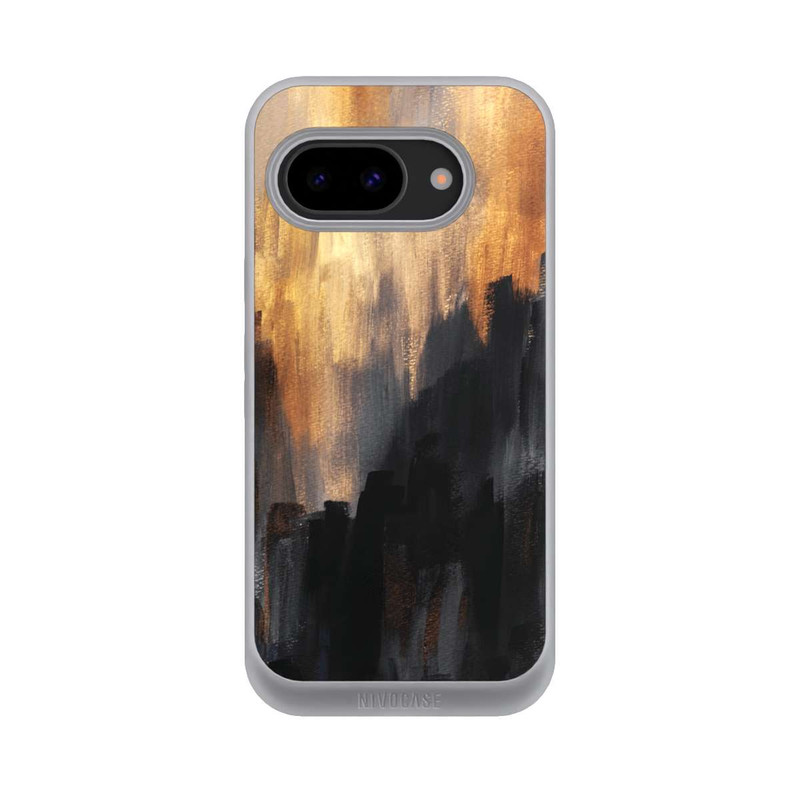 Pixel 9a NIVOpure Hoffnung