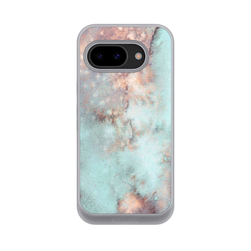 Pixel 9a NIVOpure Innerer Weltraum