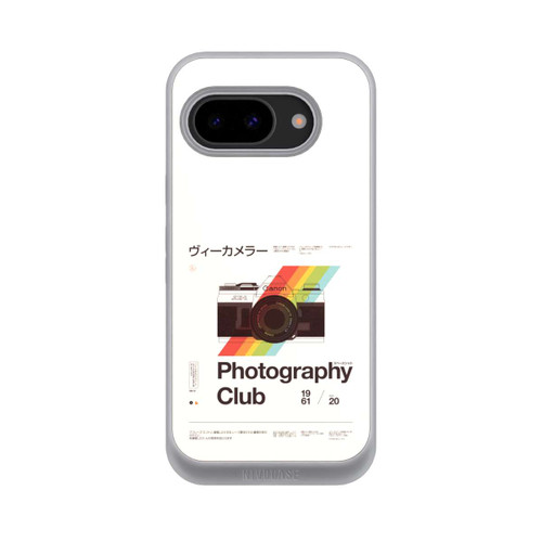 Google Pixel 9a NIVOpure Photo Club Print
