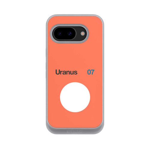 Google Pixel 9a NIVOpure Uranus