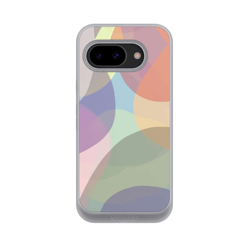 Pixel 9a NIVOpure Weiche Formen