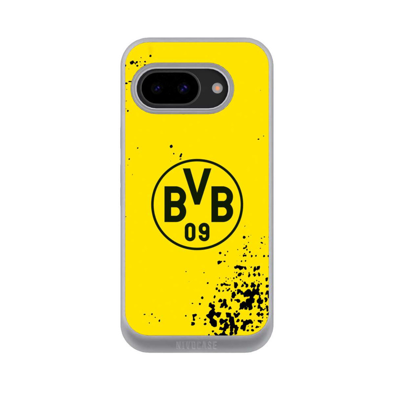 Pixel 9a NIVOpure BVB Logo