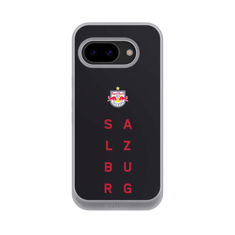 Pixel 9a NIVOpure FC RB Salzburg Schriftzug Rot