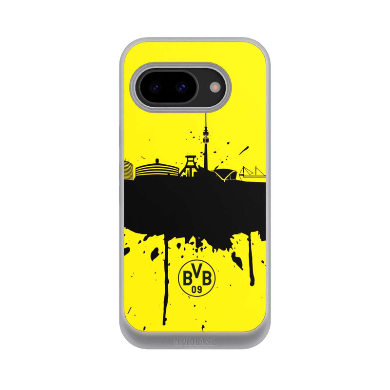 Pixel 9a NIVOpure Skyline Dortmund