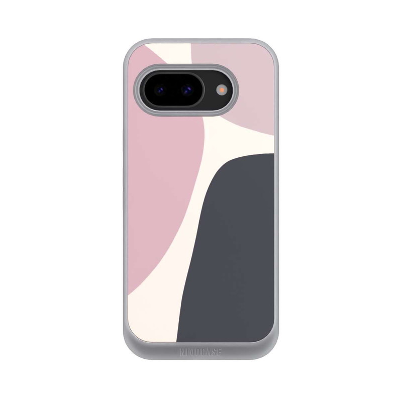 Pixel 9a NIVOpure Trio Malve