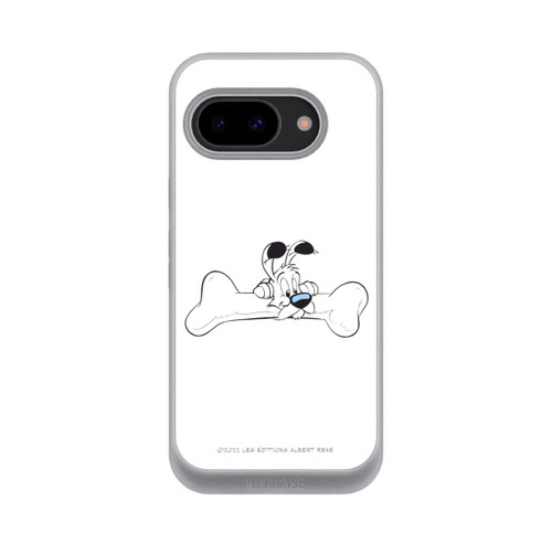 Google Pixel 9a NIVOpure Idéfix Gros Os