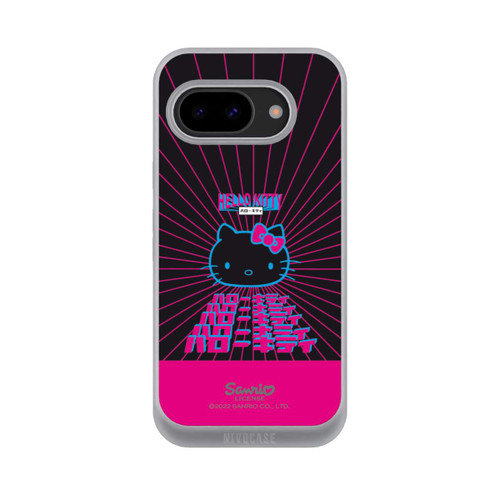 Google Pixel 9a NIVOpure Hello Kitty Tokyo Rebell