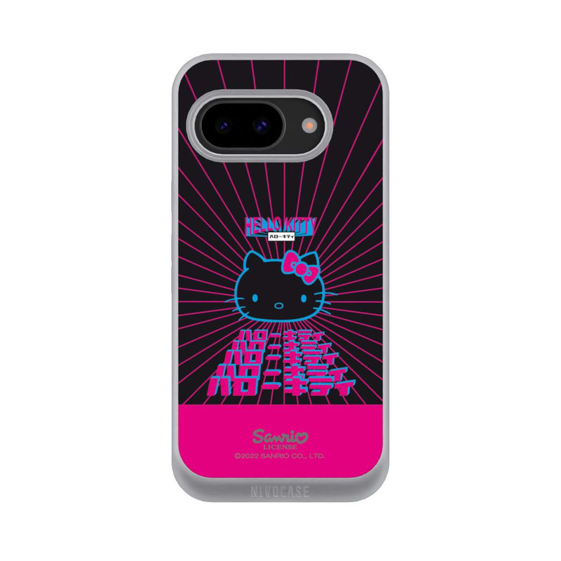 Pixel 9a NIVOpure Hello Kitty Tokyo Rebell
