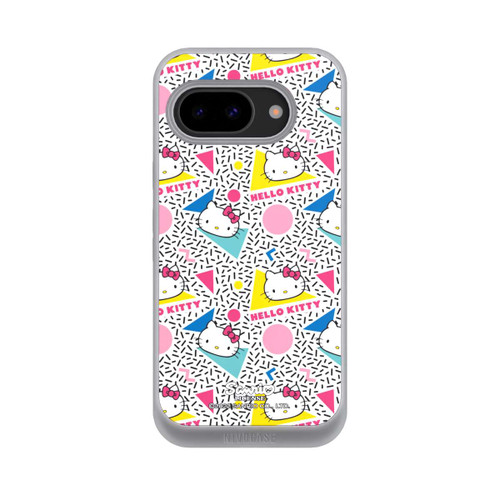Google Pixel 9a NIVOpure Hello Kitty 90s Neon