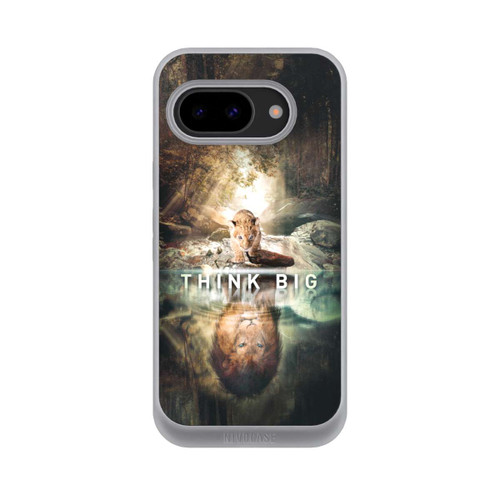 Google Pixel 9a NIVOpure Think Big Löwe