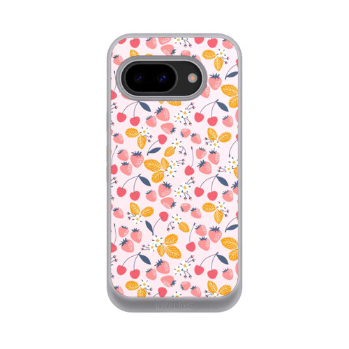 Google Pixel 9a NIVOpure Pique-nique de printemps