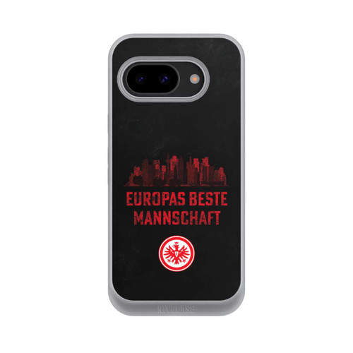 Google Pixel 9a NIVOpure Europas Beste Mannschaft