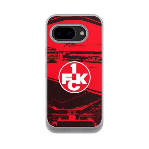 Google Pixel 9a NIVOpure 1.FC Kaiserslautern-Stadion