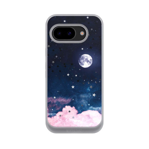 Google Pixel 9a NIVOpure Süßes Mondlicht