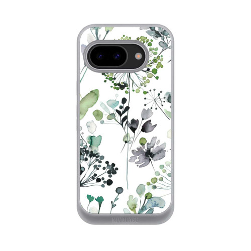 Google Pixel 9a NIVOpure Herbes Sauvages Eucalyptus