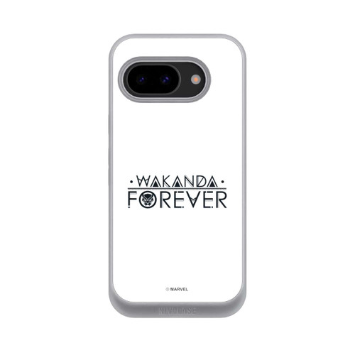 Google Pixel 9a NIVOpure  Black Panther