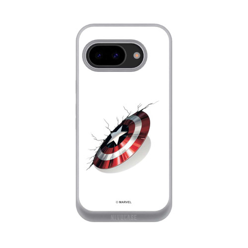 Google Pixel 9a NIVOpure Captain America