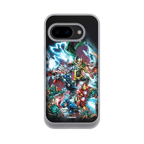Google Pixel 9a NIVOpure Avengers