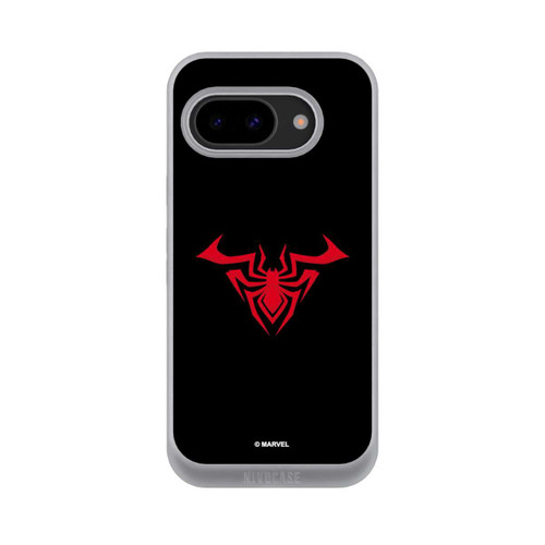Google Pixel 9a NIVOpure Spider-Man Miles Morales Venomized