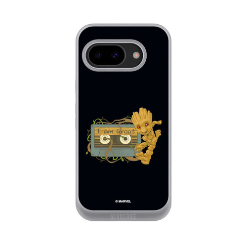 Google Pixel 9a NIVOpure I am Groot Guardians Of The Galaxy