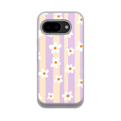 Google Pixel 9a NIVOpure Gänseblümchen oh Gänseblümchen