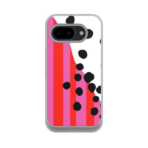 Google Pixel 9a NIVOpure Glänzende Punkte