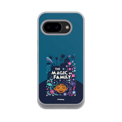 Google Pixel 9a NIVOpure The Magic of Family