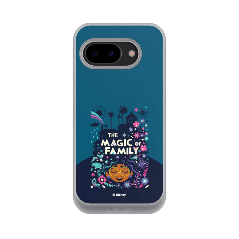 Pixel 9a NIVOpure The Magic of Family