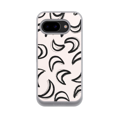 Google Pixel 9a NIVOpure Lunes Pattern