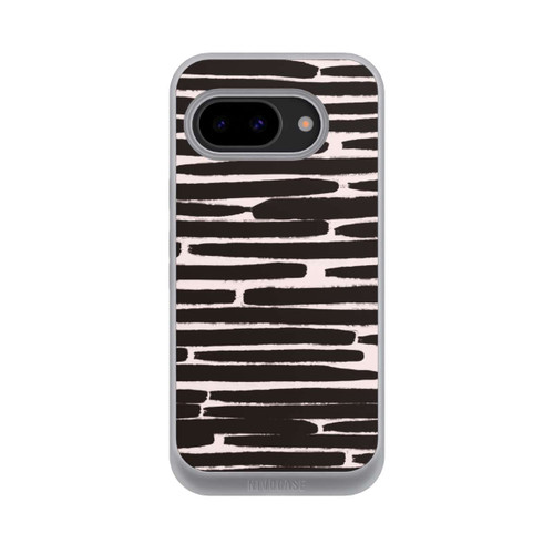 Google Pixel 9a NIVOpure Fissures Pattern